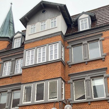 Ferienwohnung Grete Münsingen Exteriér fotografie