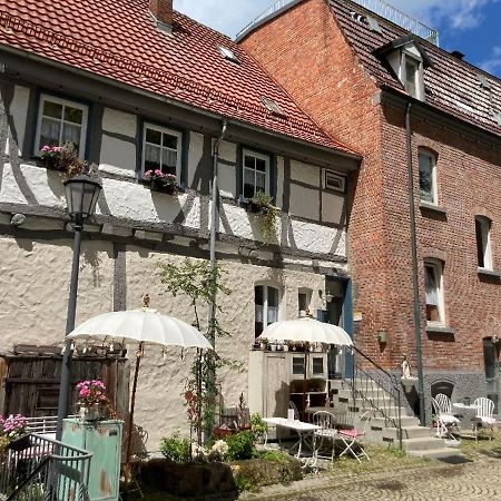 Ferienwohnung Grete Münsingen Exteriér fotografie